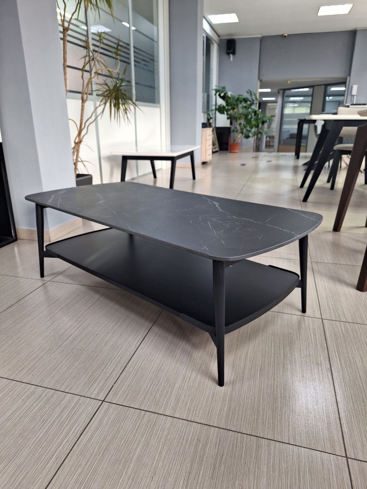 Klub stol C2651 120x60x40