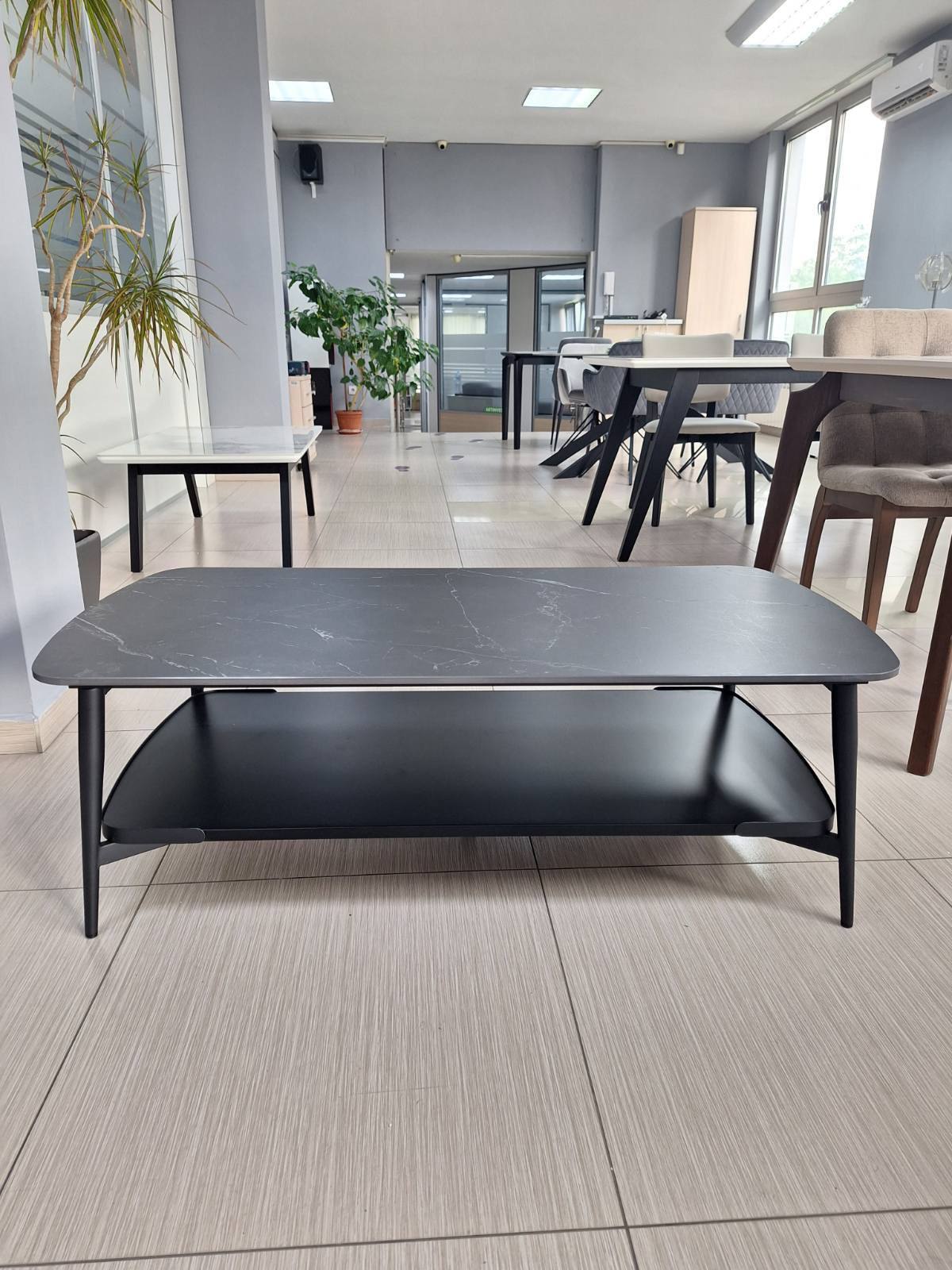 Klub stol C2651 120x60x40