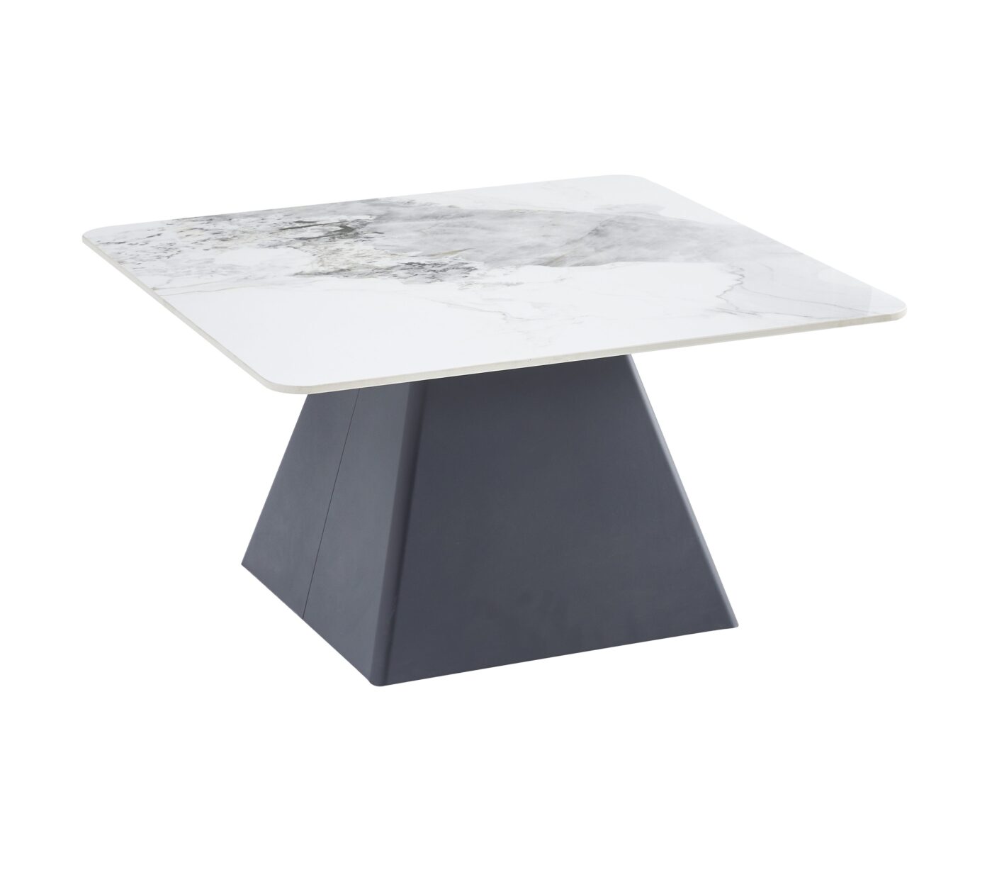 Klub stol CT 6050 80x80x43