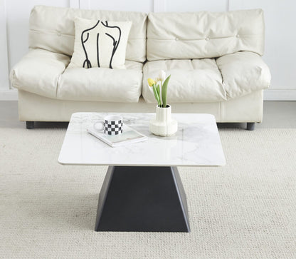 Klub stol CT 6050 80x80x43