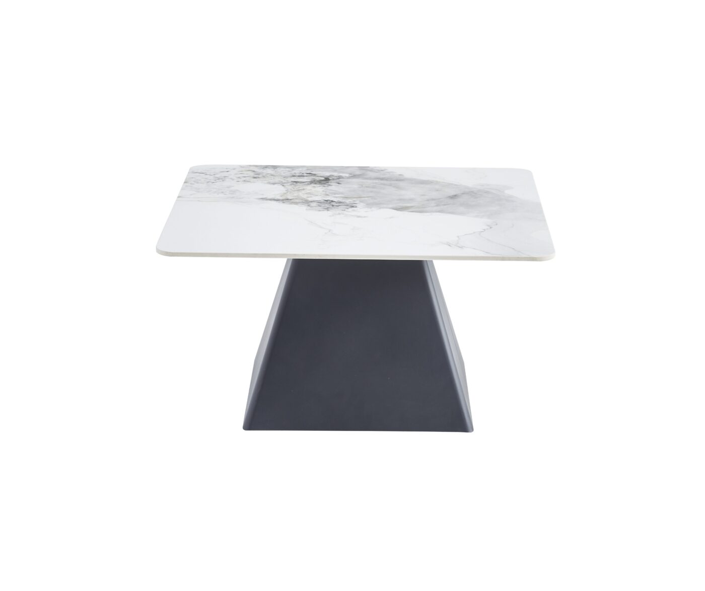 Klub stol CT 6050 80x80x43