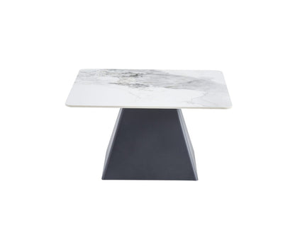 Klub stol CT 6050 80x80x43