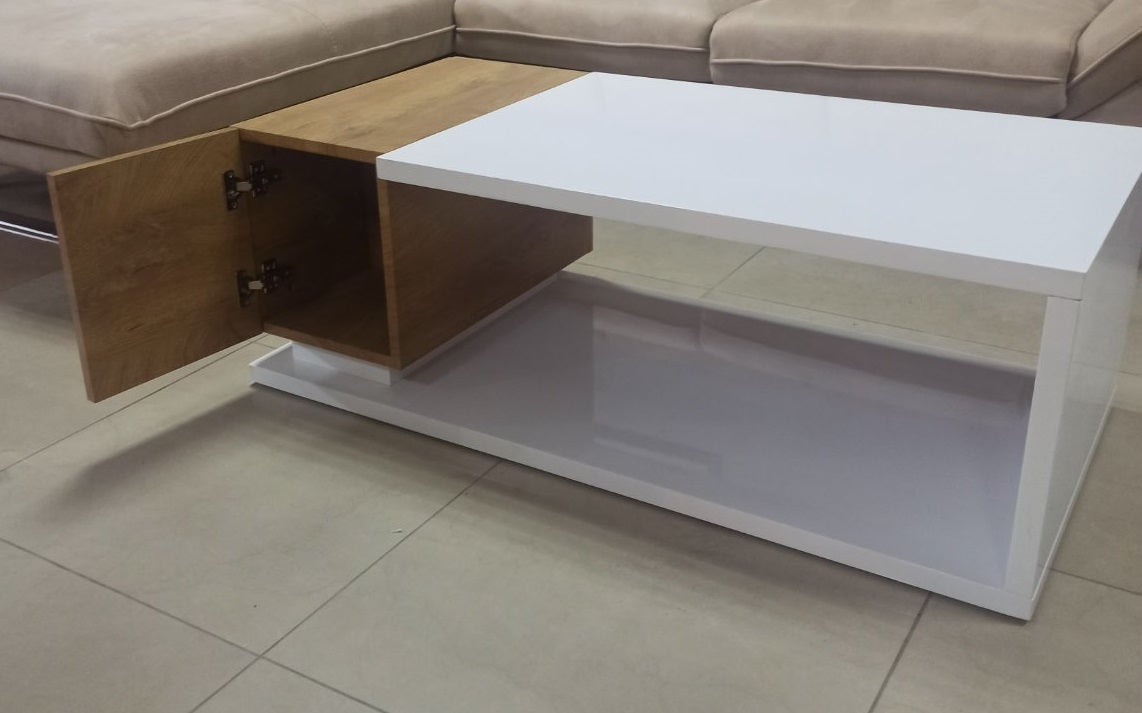 Klub stol CT 981 120x60x42