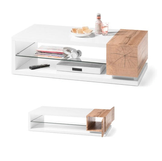 Klub stol CT 981 120x60x42