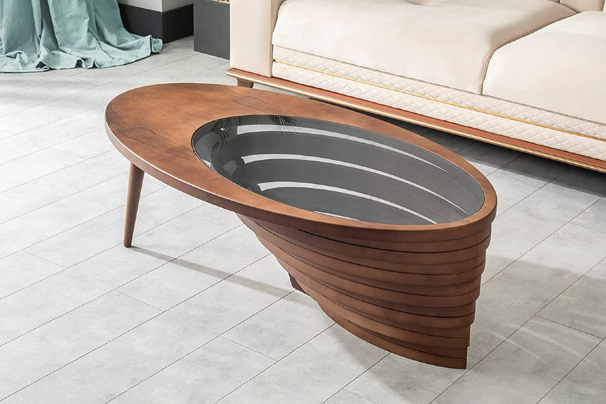 Klub stol Damla 130x70x40