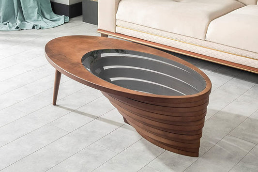 Klub stol Damla 130x70x40