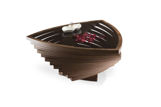 Klub stol Krokodil 90x90x39