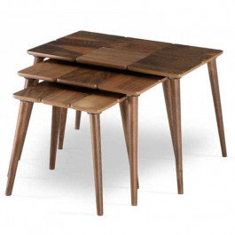 Klub stol Zebra 72x48x50