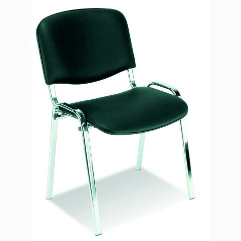 Konferencijska stolica Iso Chrome