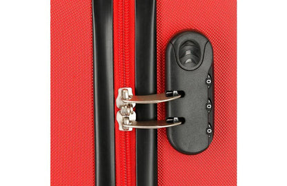 Mickey abs kofer 55 cm