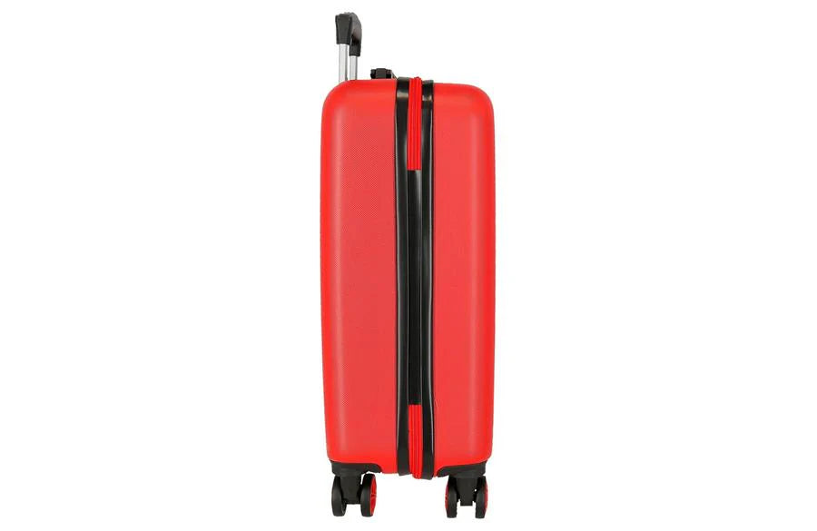 Mickey abs kofer 55 cm
