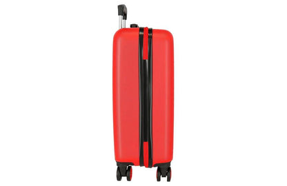 Mickey abs kofer 55 cm