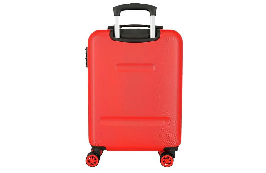 Mickey abs kofer 55 cm