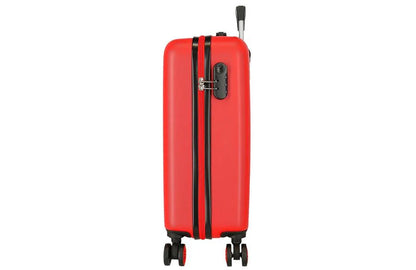 Mickey abs kofer 55 cm