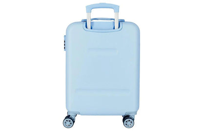 Mickey abs kofer 55 cm
