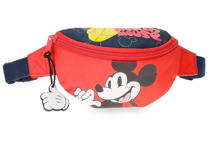 Mickey torba oko struka