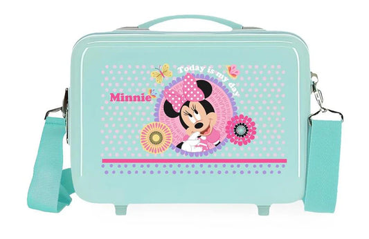 Minnie abs torba za šminku