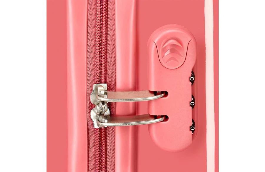 Minnie abs kofer 55 cm