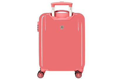 Minnie abs kofer 55 cm