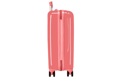 Minnie abs kofer 55 cm