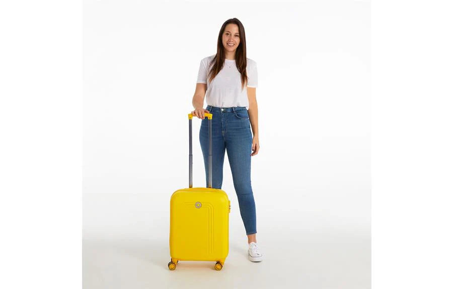 Movom abs kofer 55 cm
