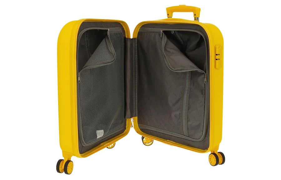 Movom abs kofer 55 cm