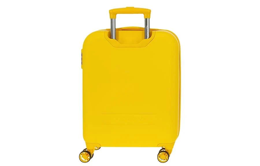 Movom abs kofer 55 cm