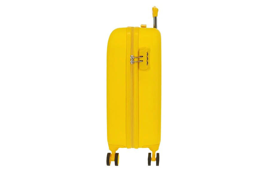 Movom abs kofer 55 cm