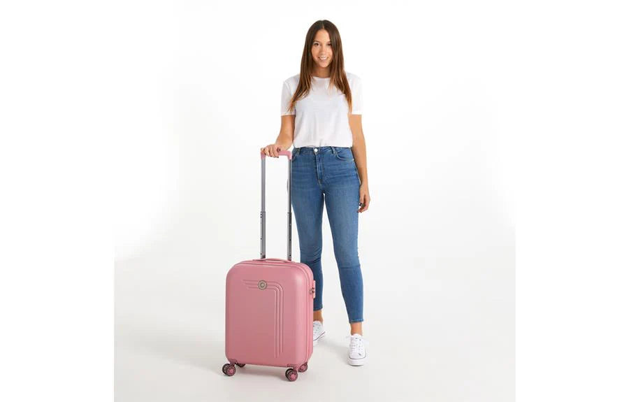 Movom abs kofer 55 cm