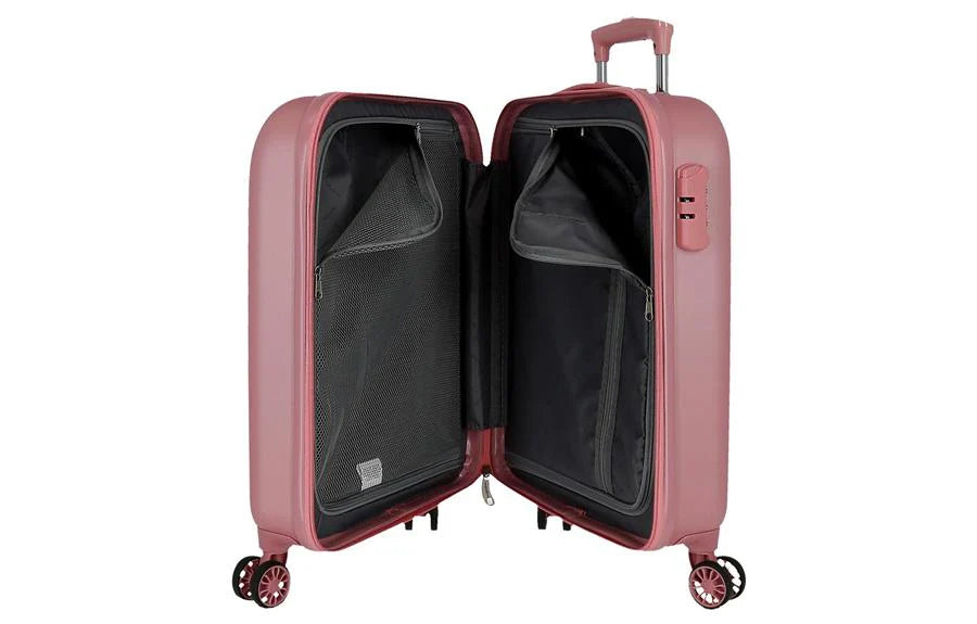 Movom abs kofer 55 cm