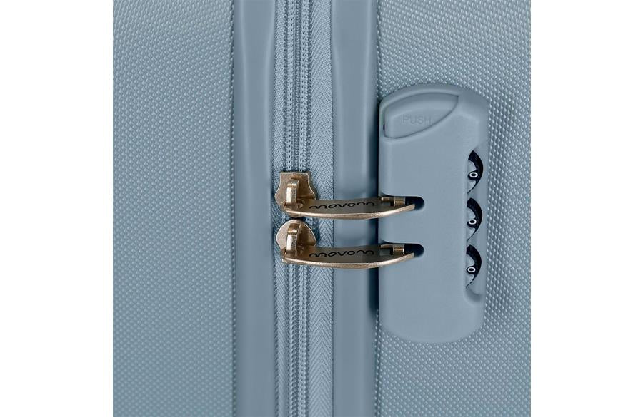 Movom abs kofer 55 cm