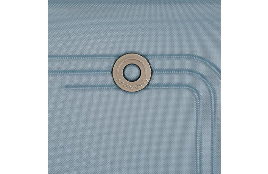 Movom abs kofer 55 cm