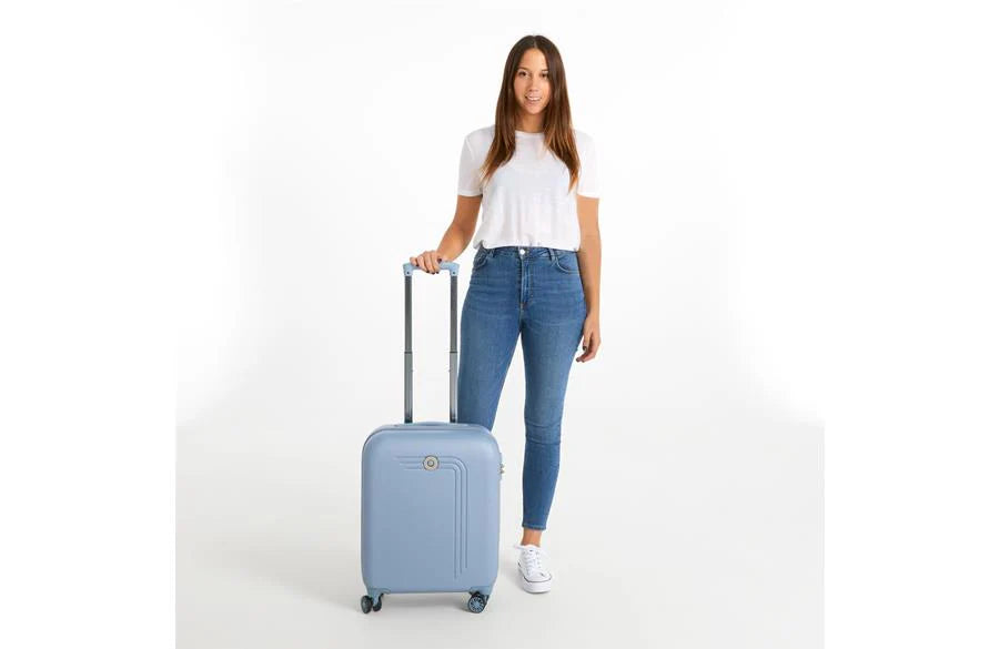 Movom abs kofer 55 cm