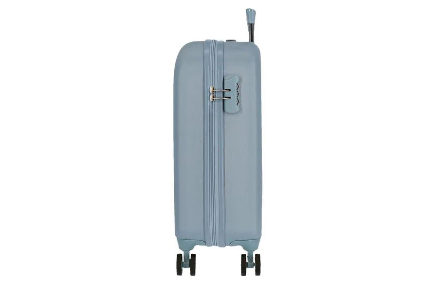 Movom abs kofer 55 cm