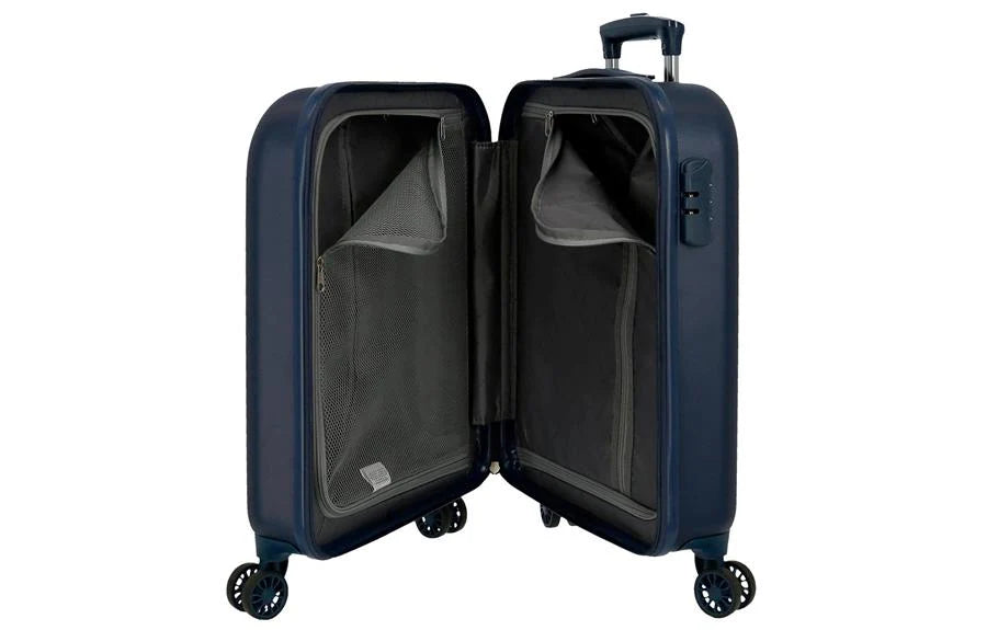 Movom abs kofer 55 cm