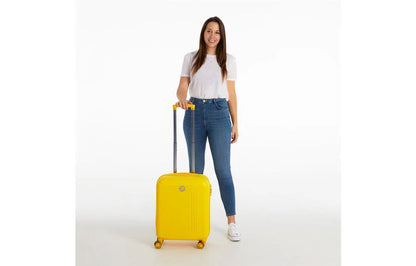 Movom abs kofer 55 cm