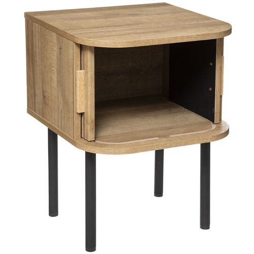 Noćni ormarić colva 2d l. 40 x p. 40 x h. 53