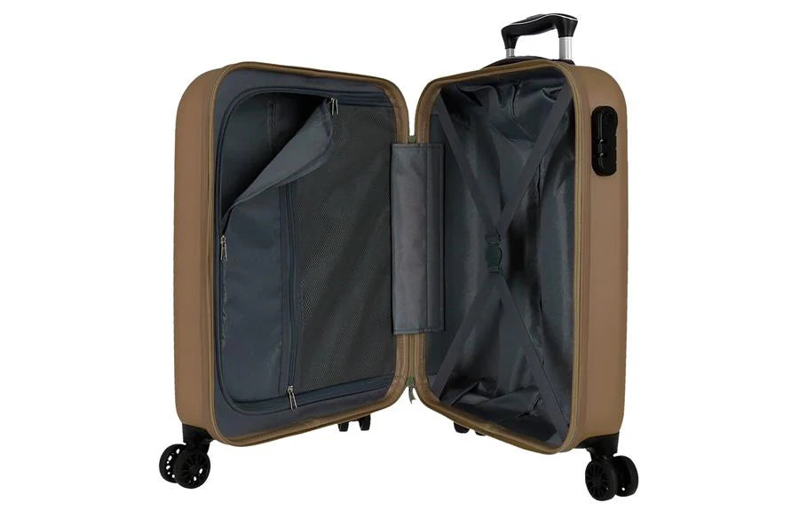 Roll road abs kofer 55 cm