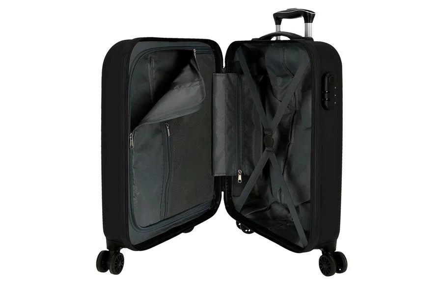 Roll road abs kofer 55 cm