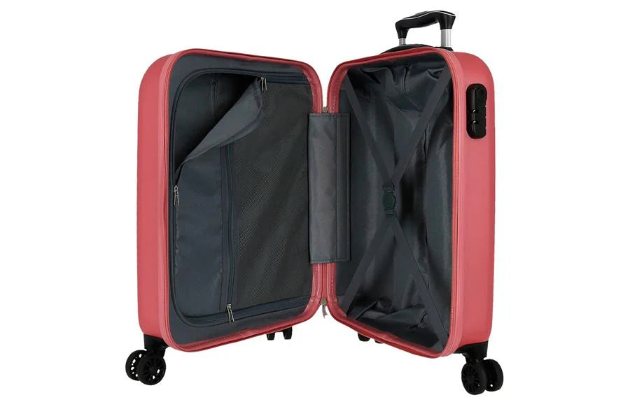 Roll road abs kofer 55 cm