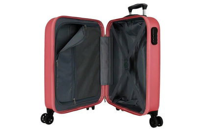 Roll road abs kofer 55 cm