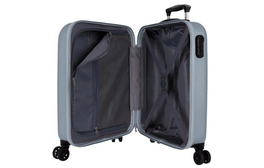 Roll road abs kofer 55 cm