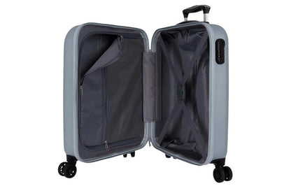 Roll road abs kofer 55 cm