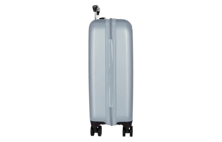 Roll road abs kofer 55 cm