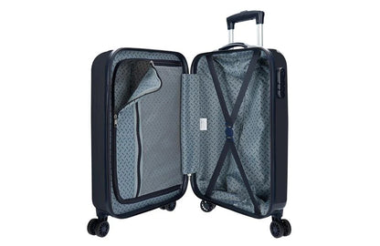 Roll road abs kofer 55 cm