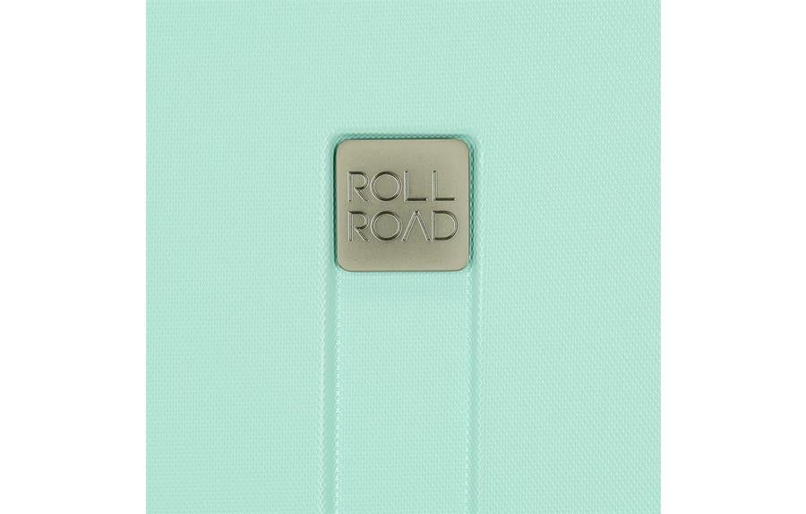Roll road abs kofer 55 cm