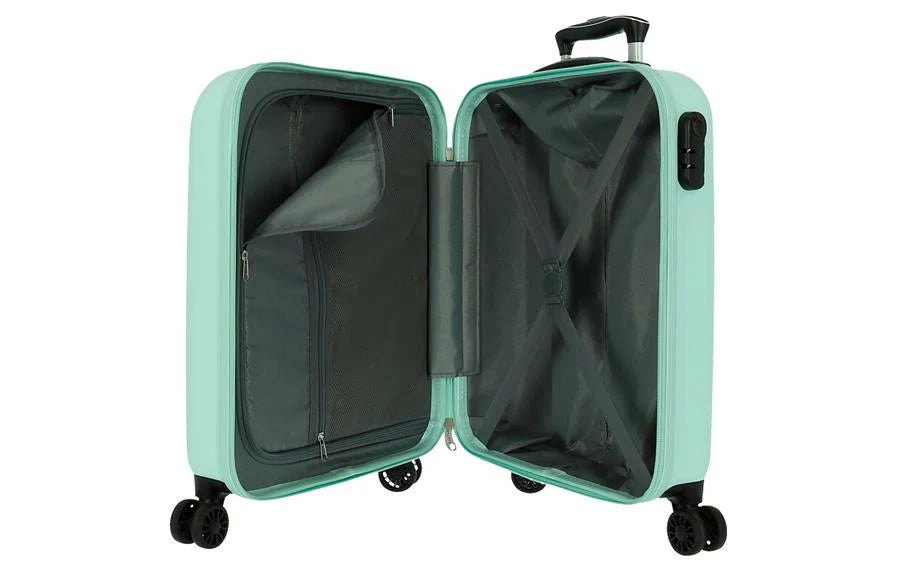 Roll road abs kofer 55 cm