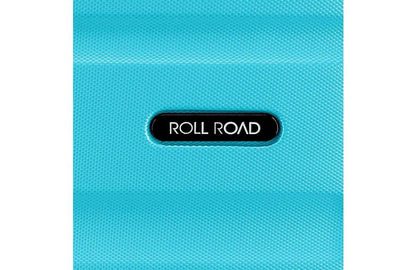 Roll road abs set kofera 3/1