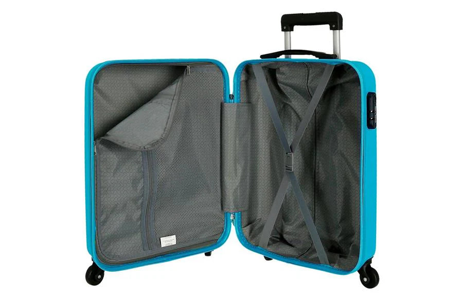 Roll road abs set kofera 3/1