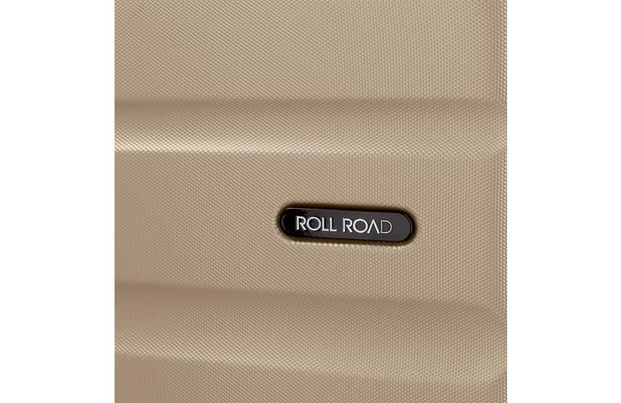 Roll road abs set kofera 3/1